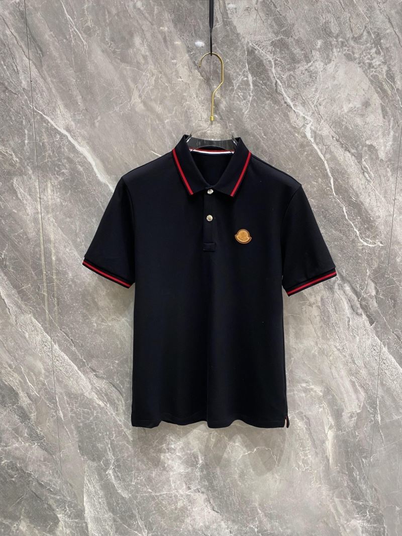 Moncler T-Shirts